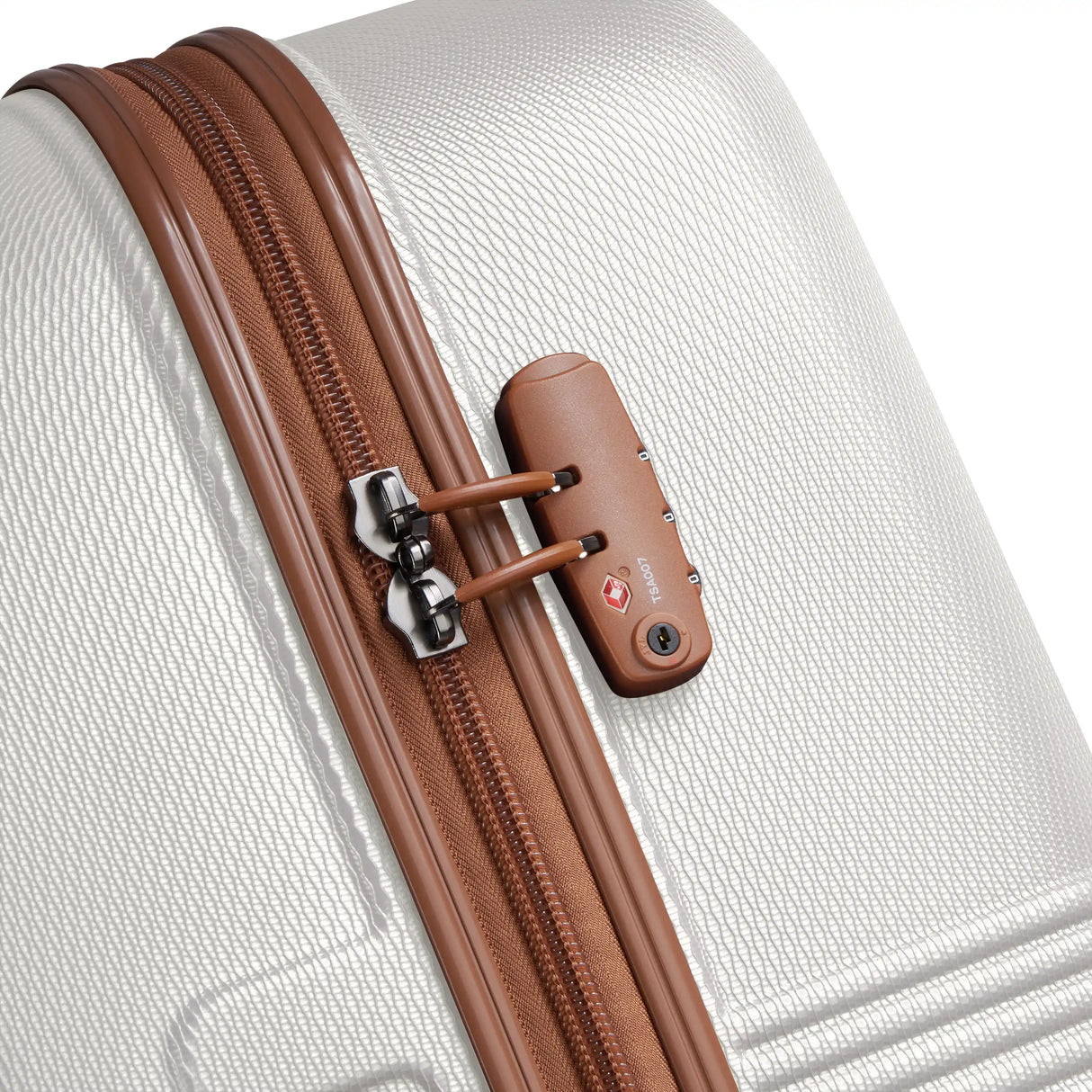 Delsey Flanerie SE Large Spinner