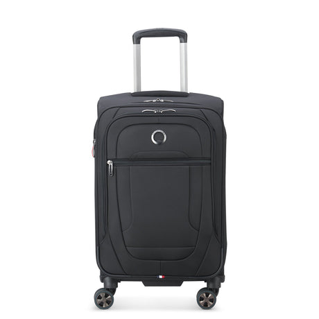 Delsey Helium DLX Carry-On Expandable Spinner , Black , delsey-helium-dlx-40239780500-01_1800x1800_e2fb887c-0a31-4cb0-a261-672187509fad