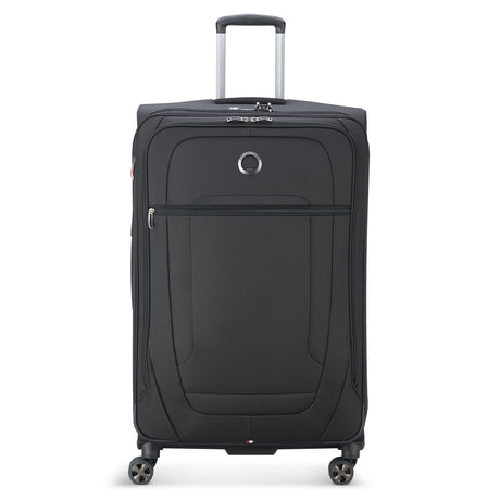 Delsey Helium DLX Large Checked Expandable Spinner , Black , delsey-helium-dlx-40239783000-01_1800x1800_905f2c1b-0d17-44f2-a379-08e40d205c98