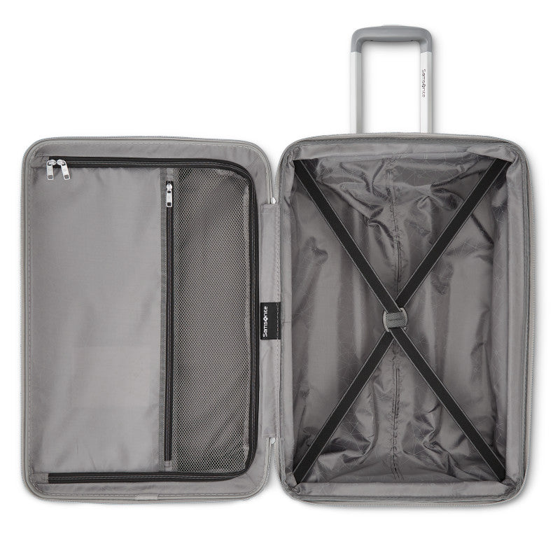 Samsonite Opto 3 Medium Expandable Spinner