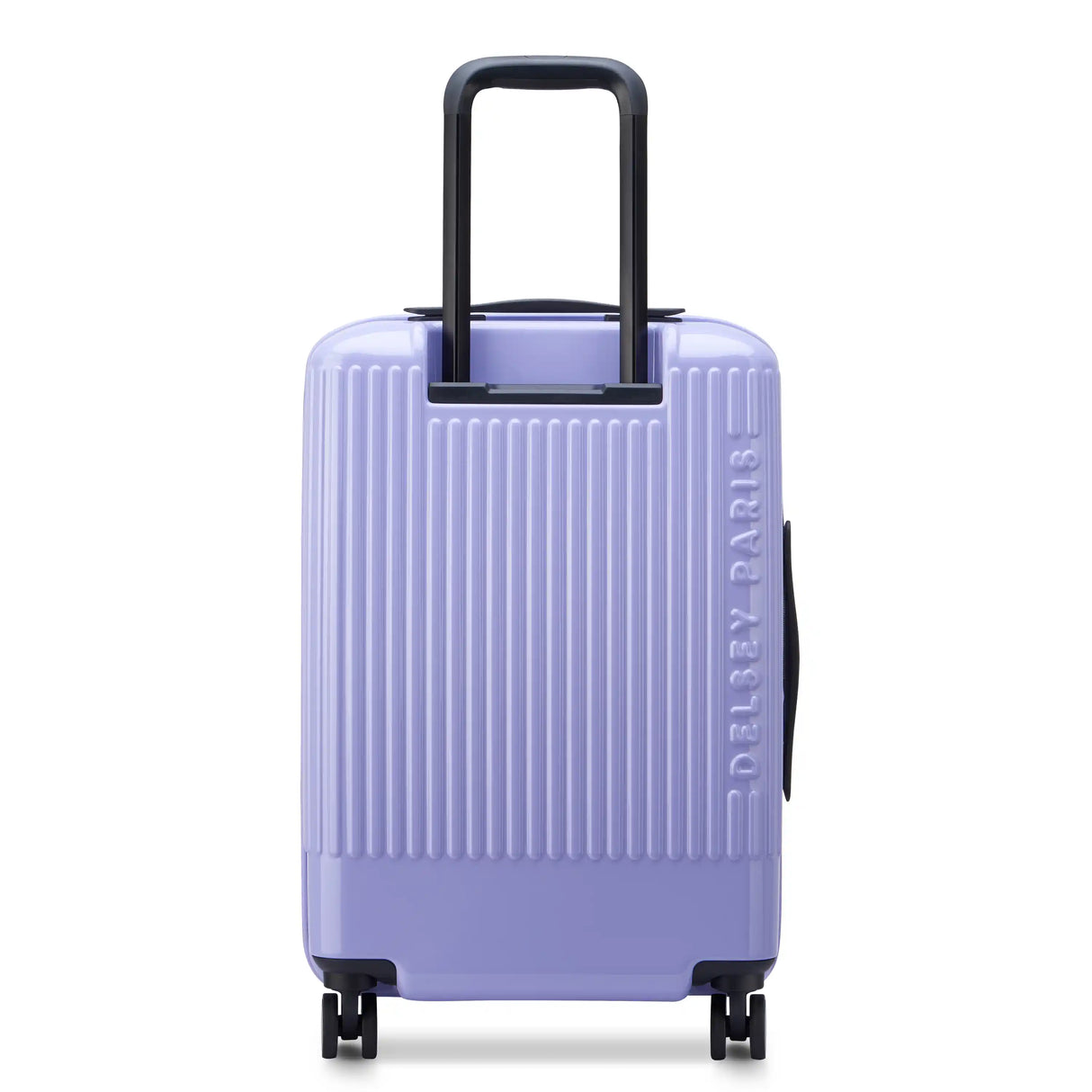 florence by mills Spin Me Away Carry-On Plus Expandable Spinner