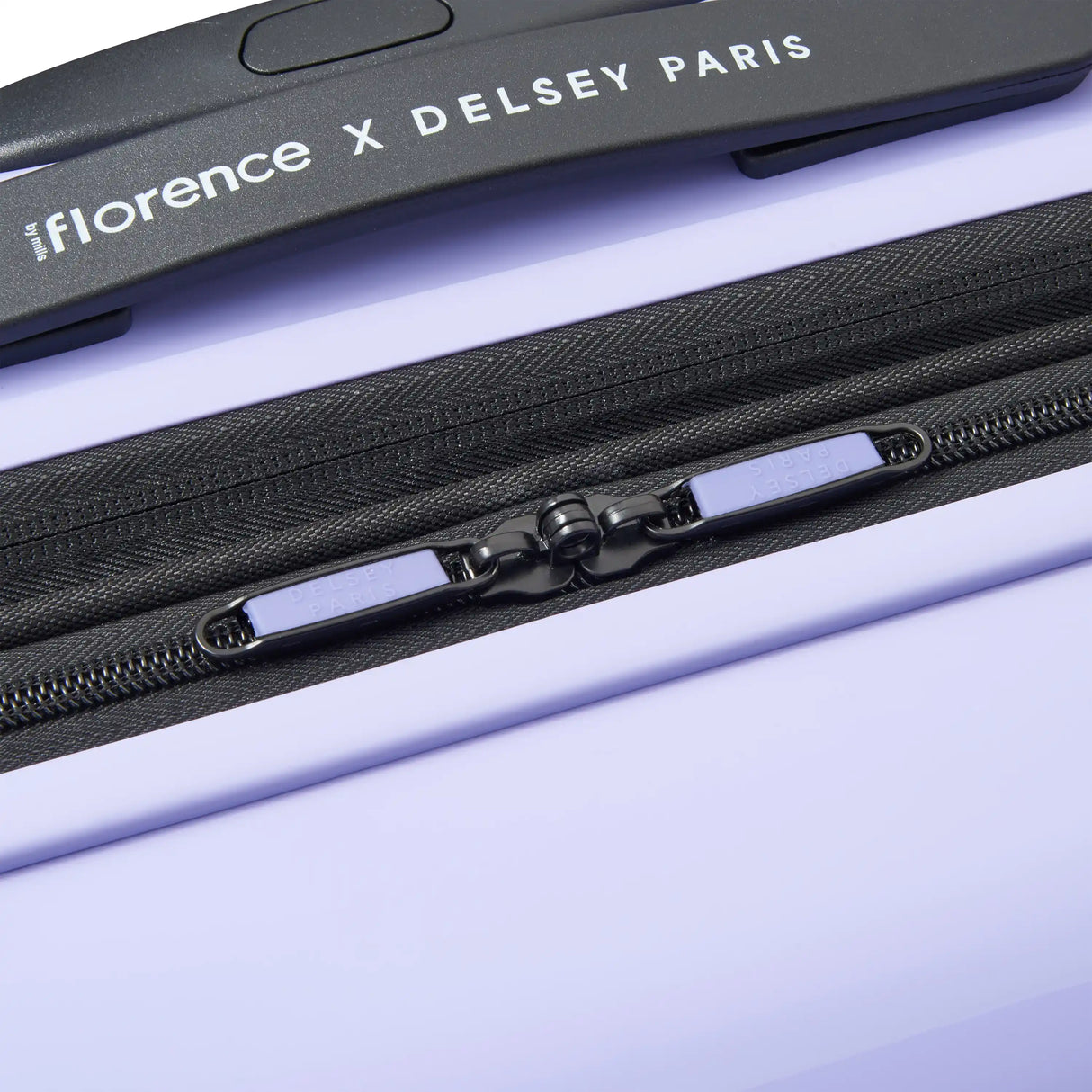 florence by mills Spin Me Away Carry-On Plus Expandable Spinner