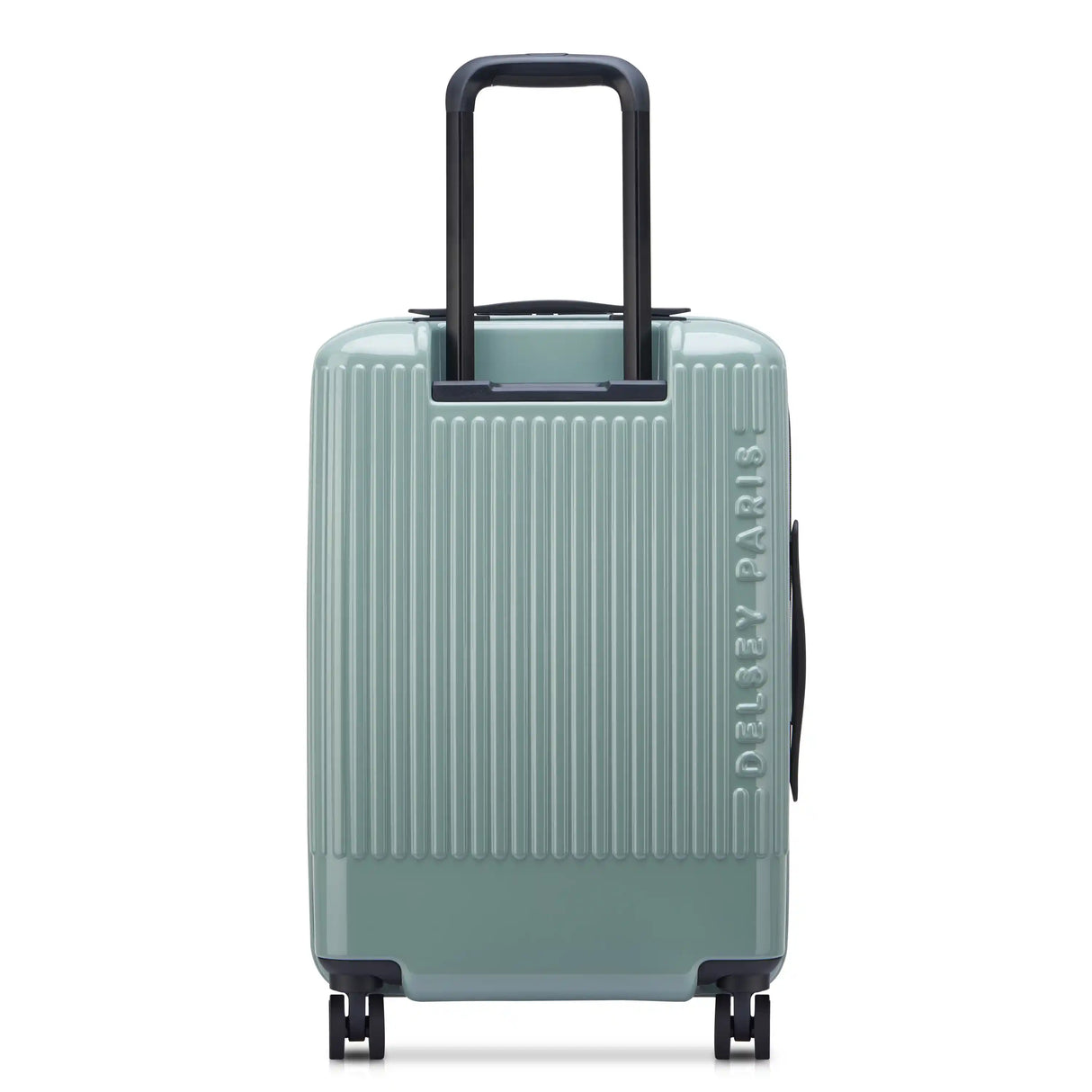 florence by mills Spin Me Away Carry-On Plus Expandable Spinner