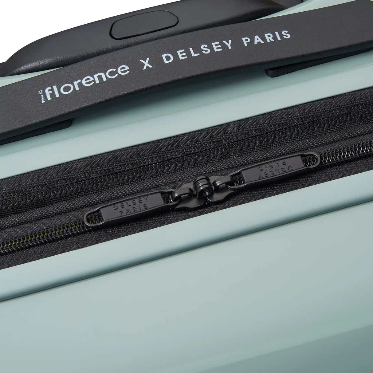 florence by mills Spin Me Away Carry-On Plus Expandable Spinner