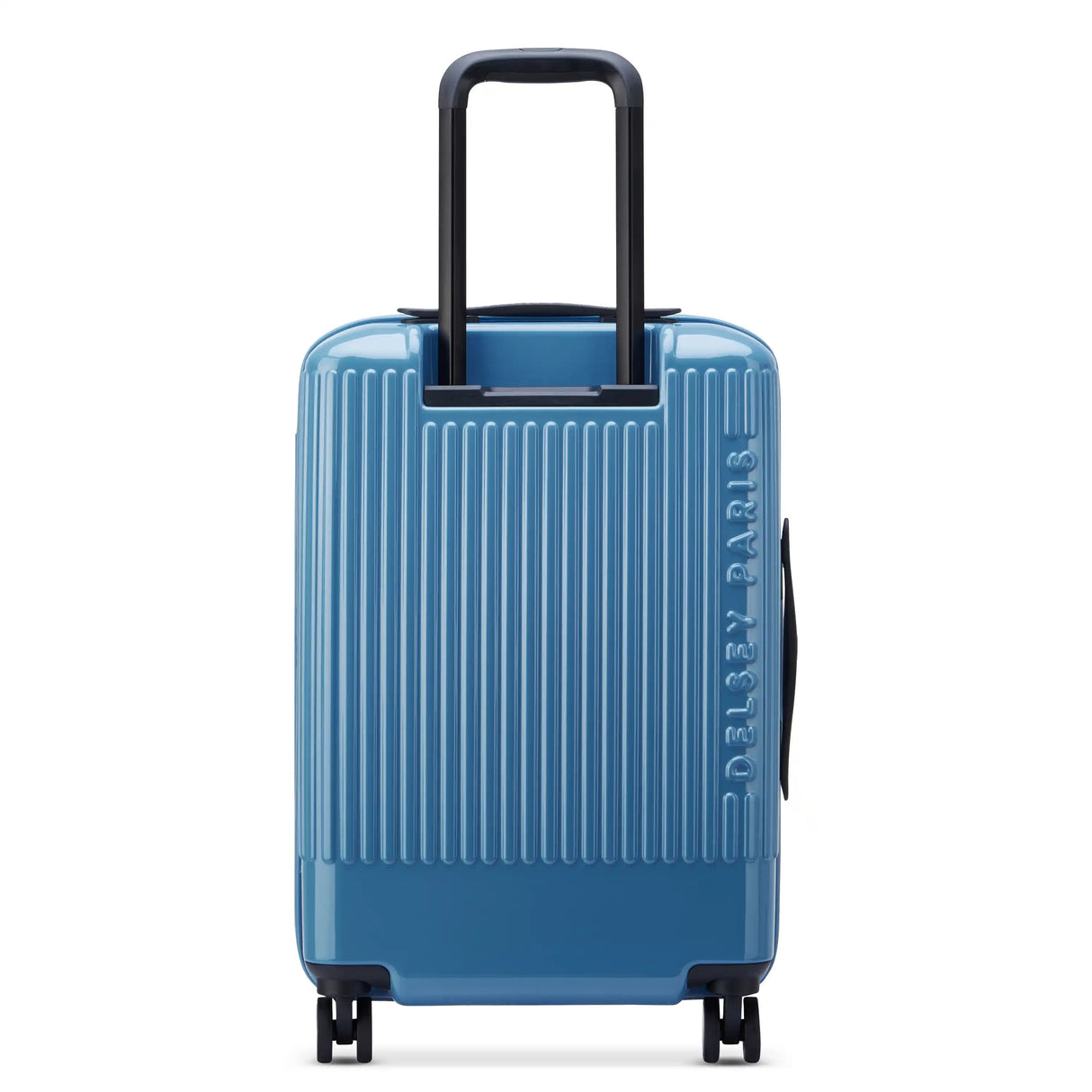 florence by mills Spin Me Away Carry-On Plus Expandable Spinner