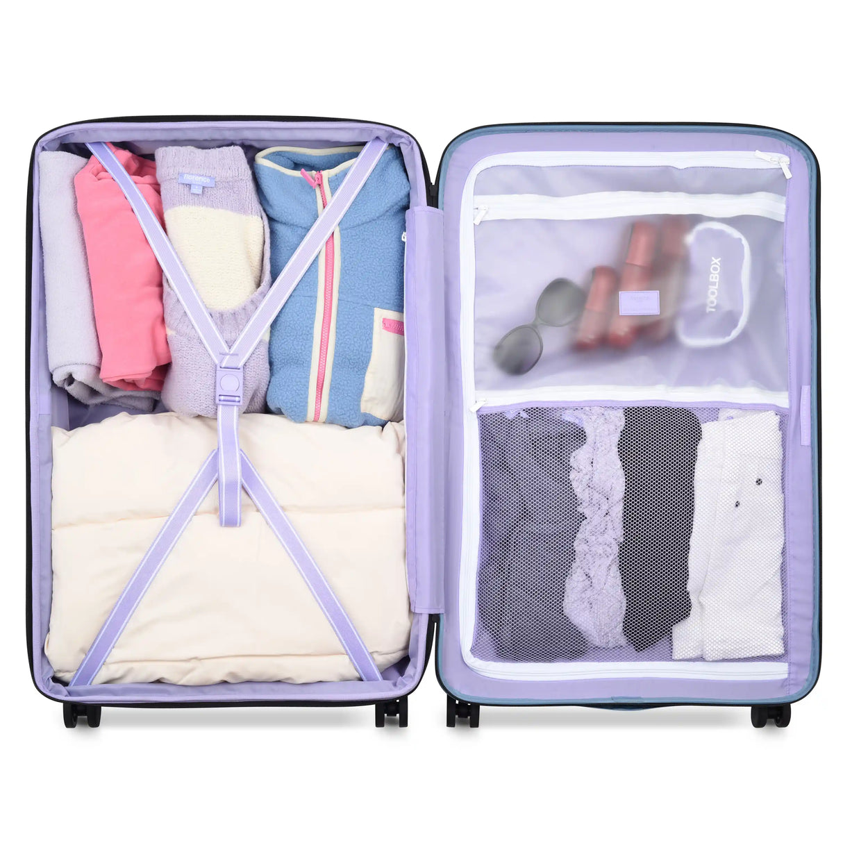 florence by mills Spin Me Away Large Expandable Spinner