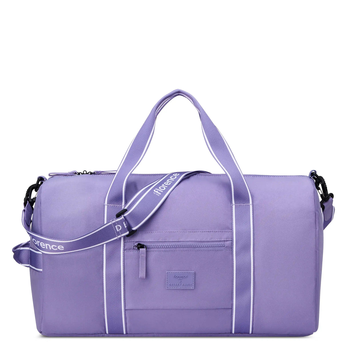 florence by mills Sweet Escape Carry-On Duffel Bag