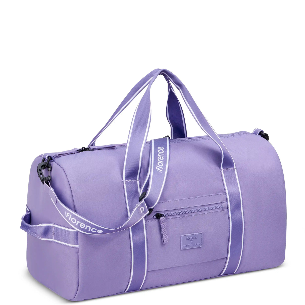 florence by mills Sweet Escape Carry-On Duffel Bag