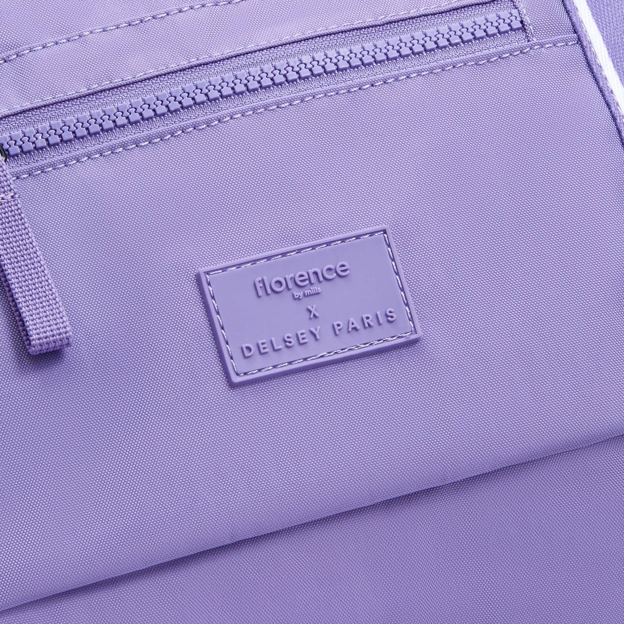 florence by mills Sweet Escape Carry-On Duffel Bag