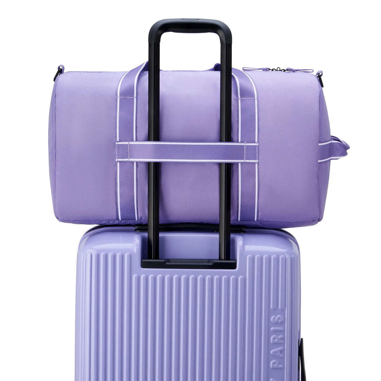 florence by mills Sweet Escape Carry-On Duffel Bag