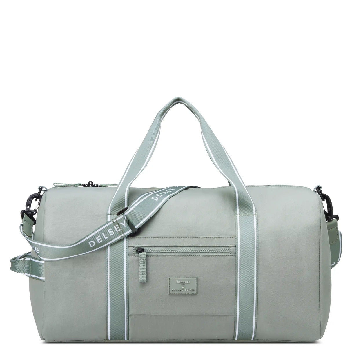 florence by mills Sweet Escape Carry-On Duffel Bag