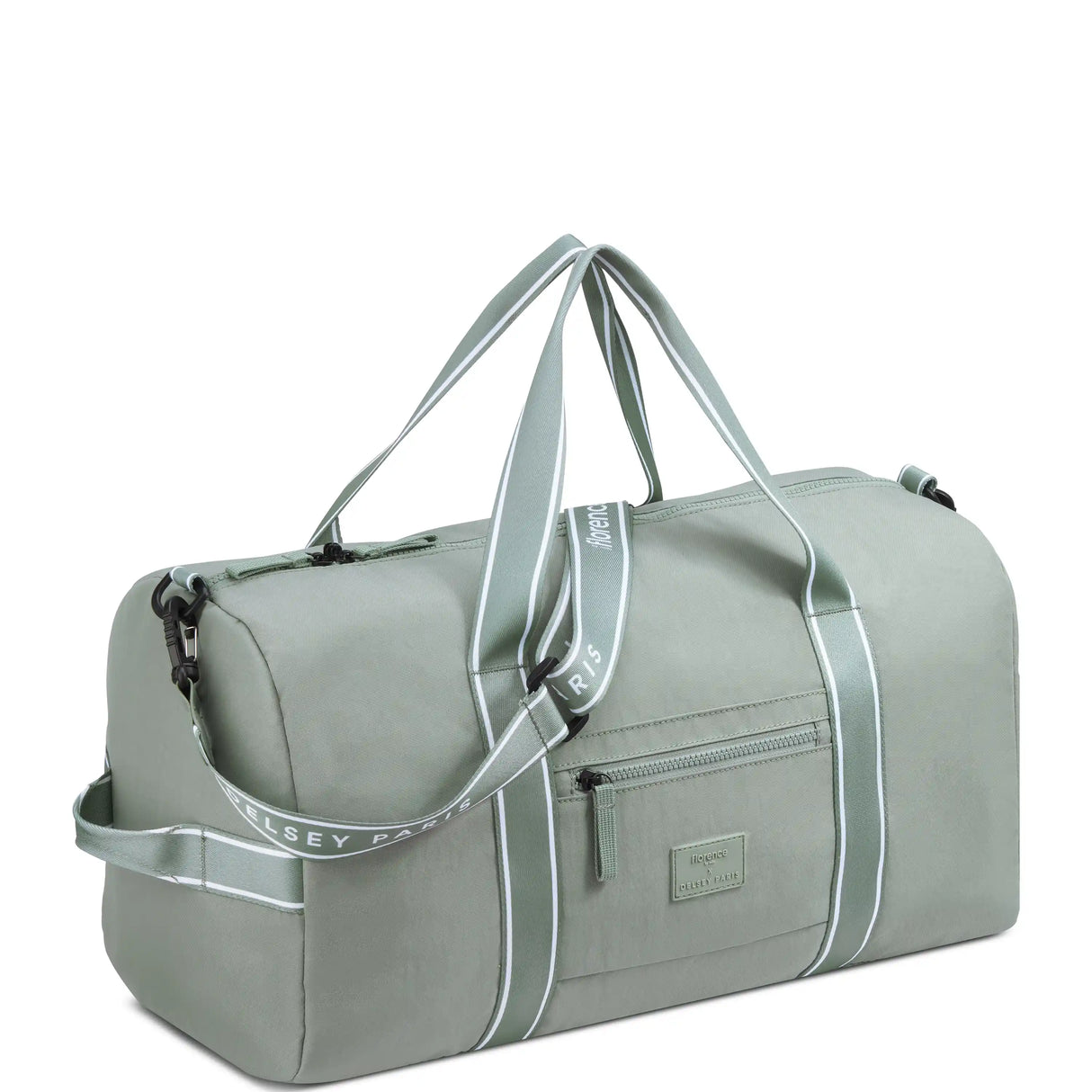 florence by mills Sweet Escape Carry-On Duffel Bag