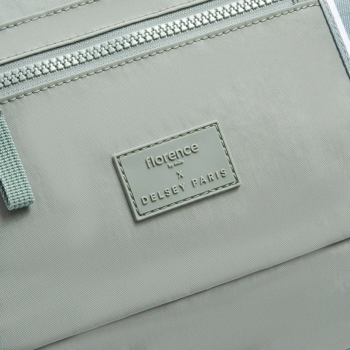 florence by mills Sweet Escape Carry-On Duffel Bag