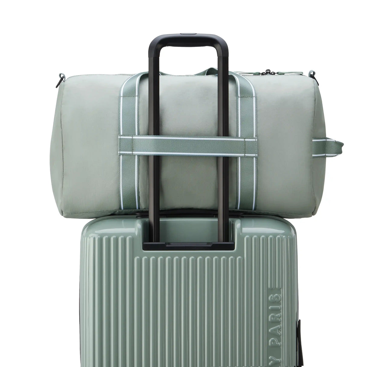 florence by mills Sweet Escape Carry-On Duffel Bag