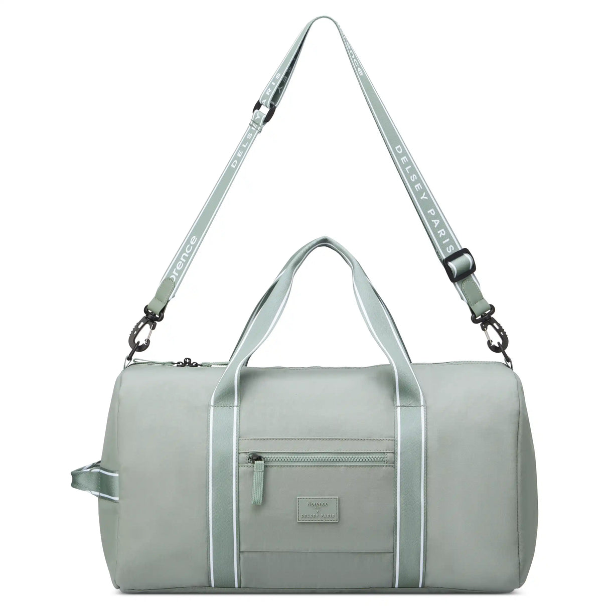 florence by mills Sweet Escape Carry-On Duffel Bag