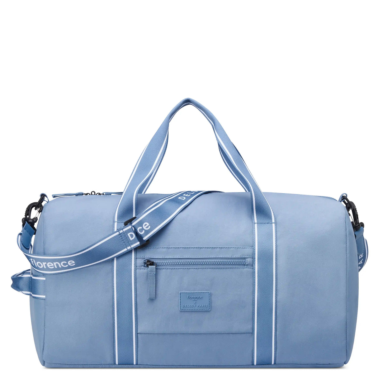 florence by mills Sweet Escape Carry-On Duffel Bag