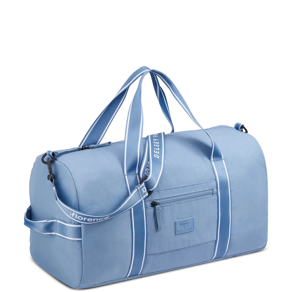 florence by mills Sweet Escape Carry-On Duffel Bag