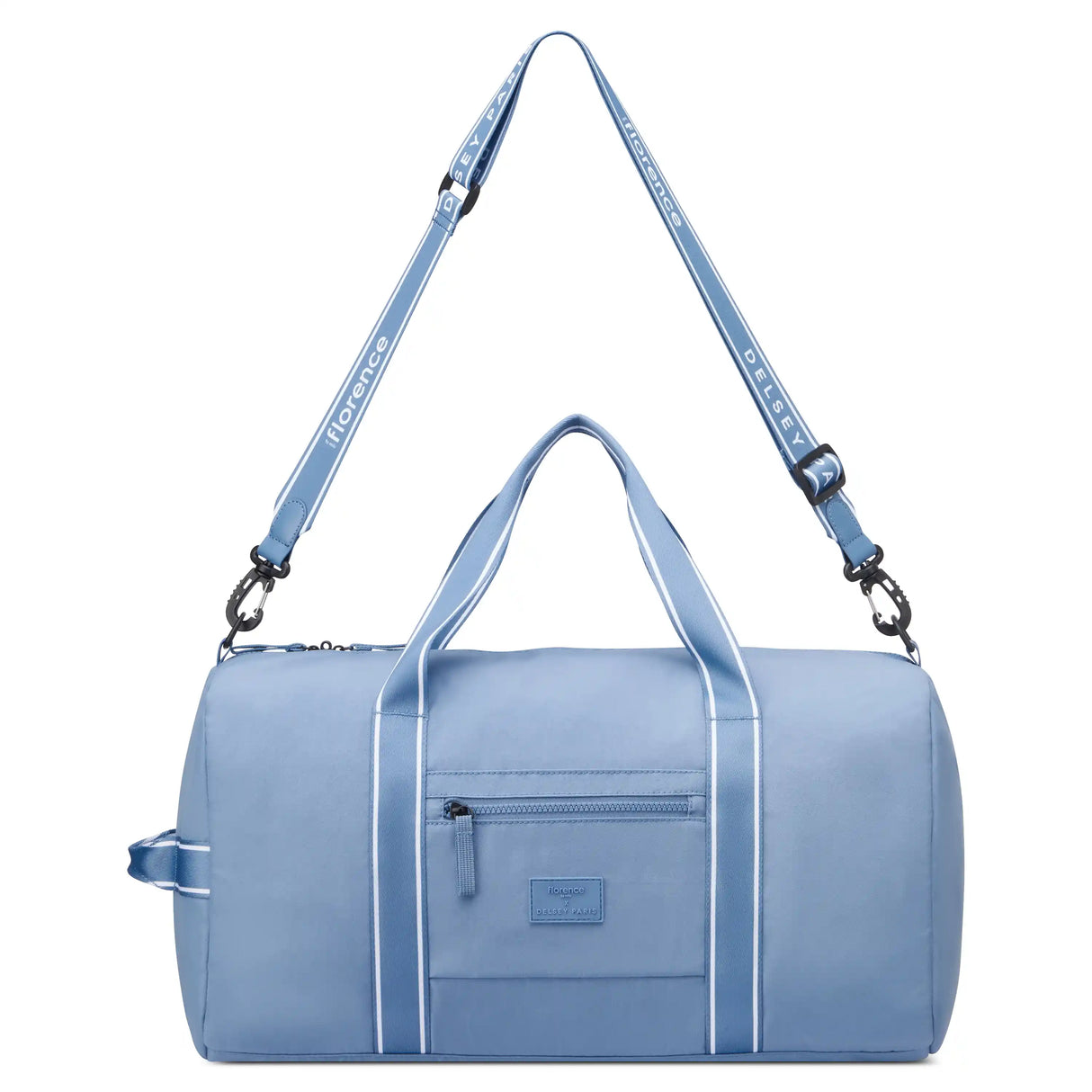 florence by mills Sweet Escape Carry-On Duffel Bag