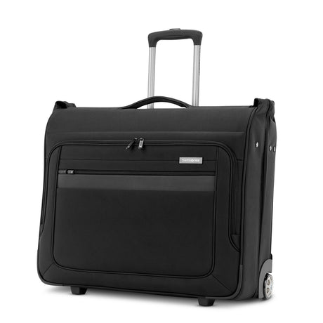 Samsonite Ascella 3.0 2 Wheel Garment Bag , Black , ggfppjhgthewfywuwhsz