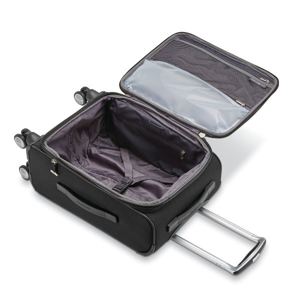 Samsonite Solyte DLX Carry-on Expandable Spinner , , nvugrvbvek51zljtj9do
