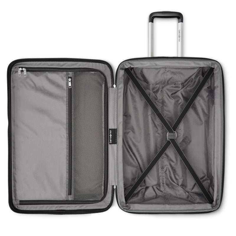 Samsonite Opto 3 Medium Expandable Spinner