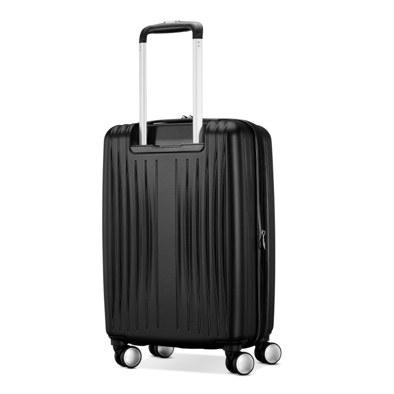 Samsonite Opto 3 Carry-On Expandable Spinner