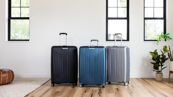 Samsonite Opto 3 Large Expandable Spinner