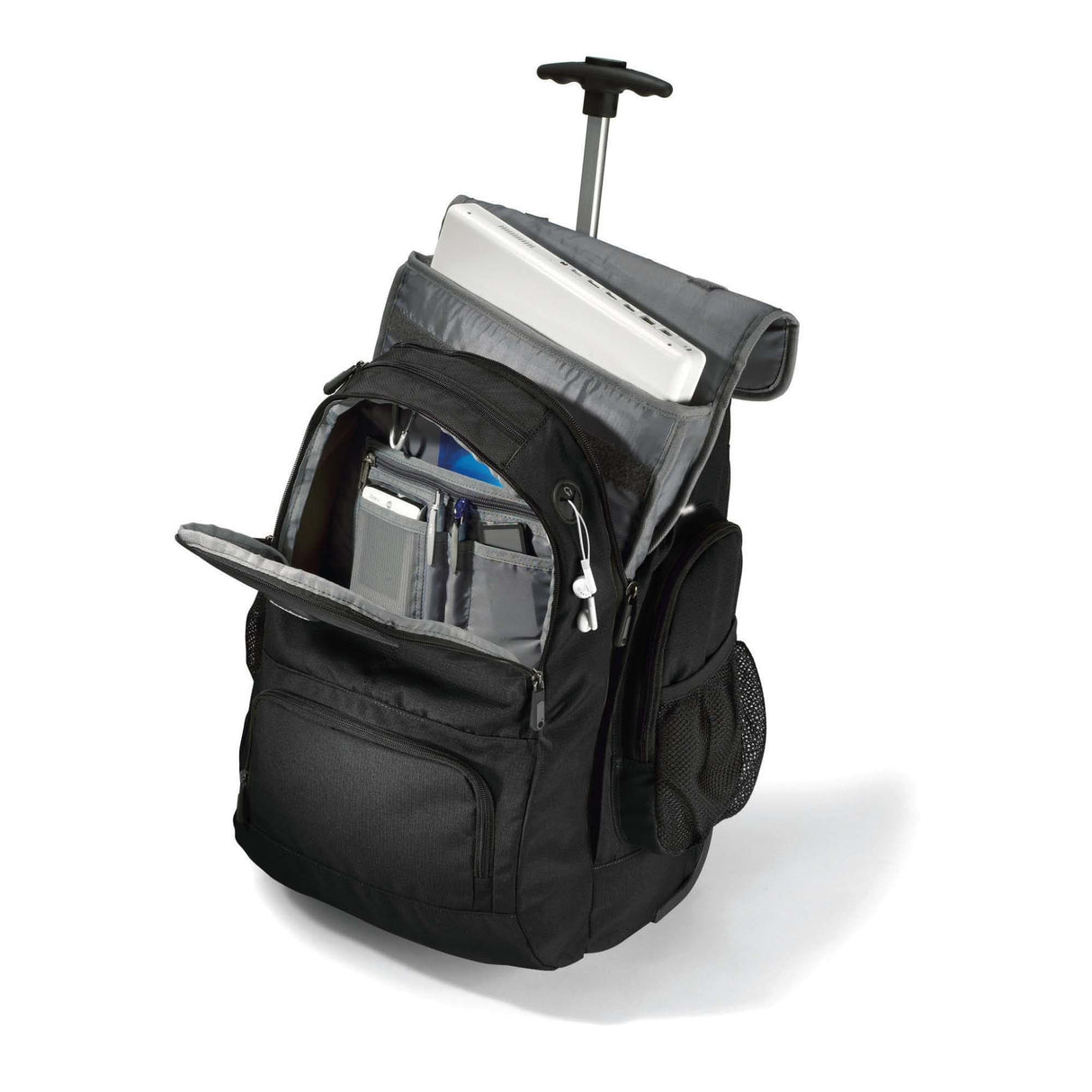 Samsonite 21" Wheeled Backpack