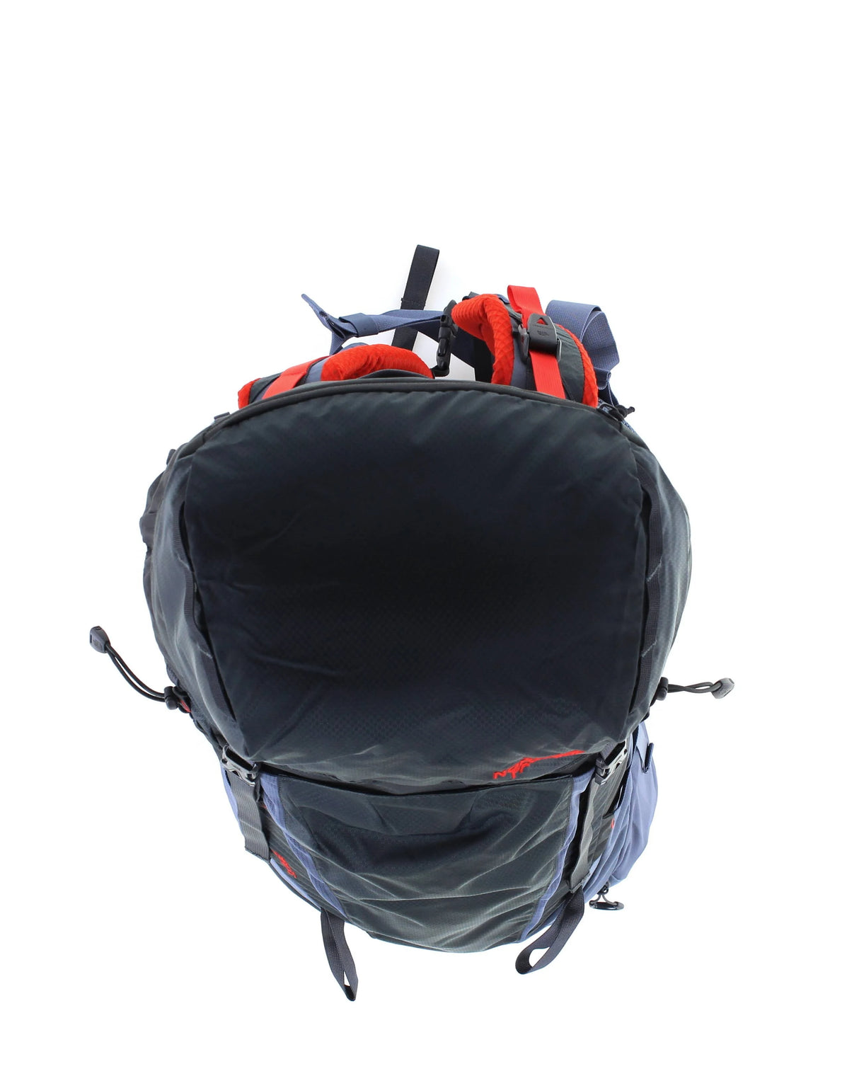The North Face Women's Terra 55 Hiking Backpack M/L - Rabbit Grey/Asphalt Grey