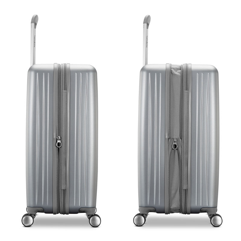 Samsonite Opto 3 Large Expandable Spinner