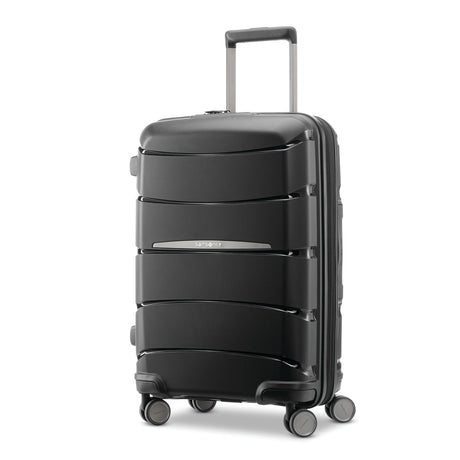 Samsonite Outline Pro Carry-on Spinner , Midnight Black , uhjl3co3gyxxjx8hquvx