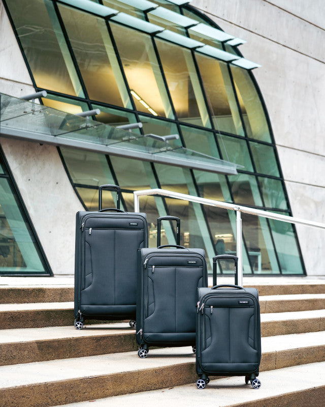 Samsonite Crusair LTE Carry-On Spinner , , w6rpahykdcygykarwxih