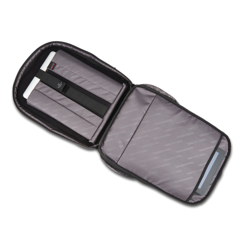 Samsonite Classic 2 Standard Backpack - Black , , x2bxiophblortruljjev