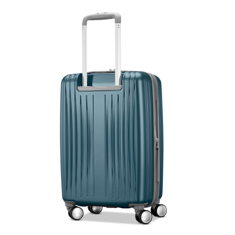 Samsonite Opto 3 Carry-On Expandable Spinner