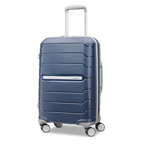 Samsonite Freeform Carry-on Spinner , Navy , ypzphhh54pfoxcc8cuzr