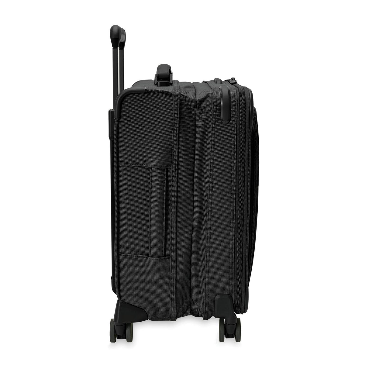 Briggs & Riley Baseline Global 21" Carry-On Expandable Spinner , , BLU121CXSPW-4s1x_1
