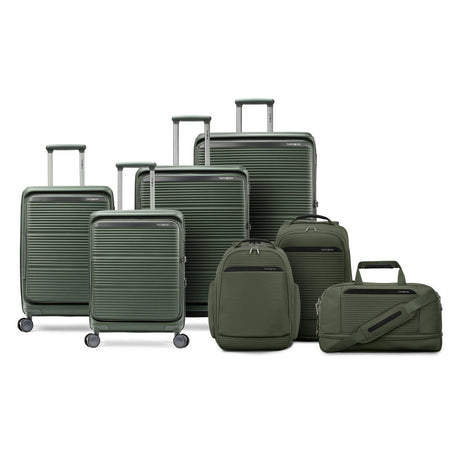 Samsonite Paralux Collection