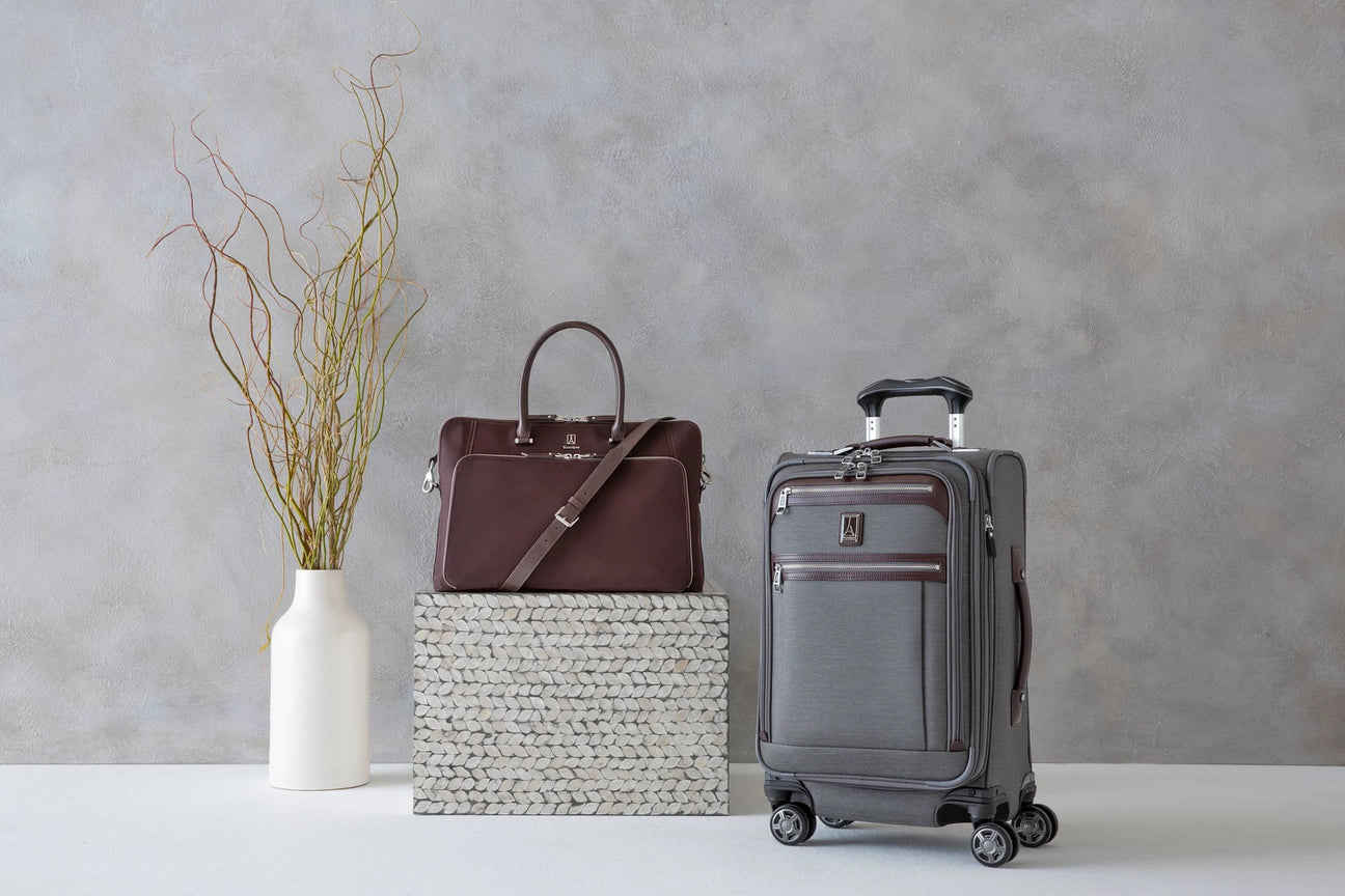 Travelpro Platinum Elite