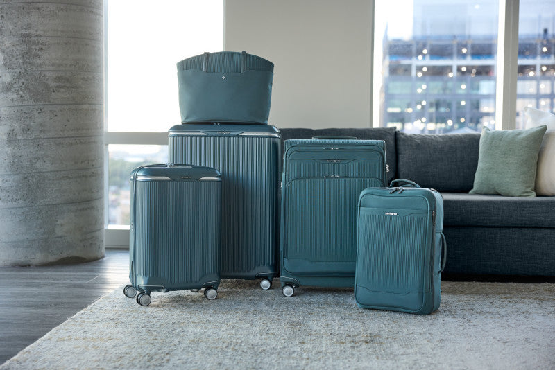 Samsonite Silhouette 17