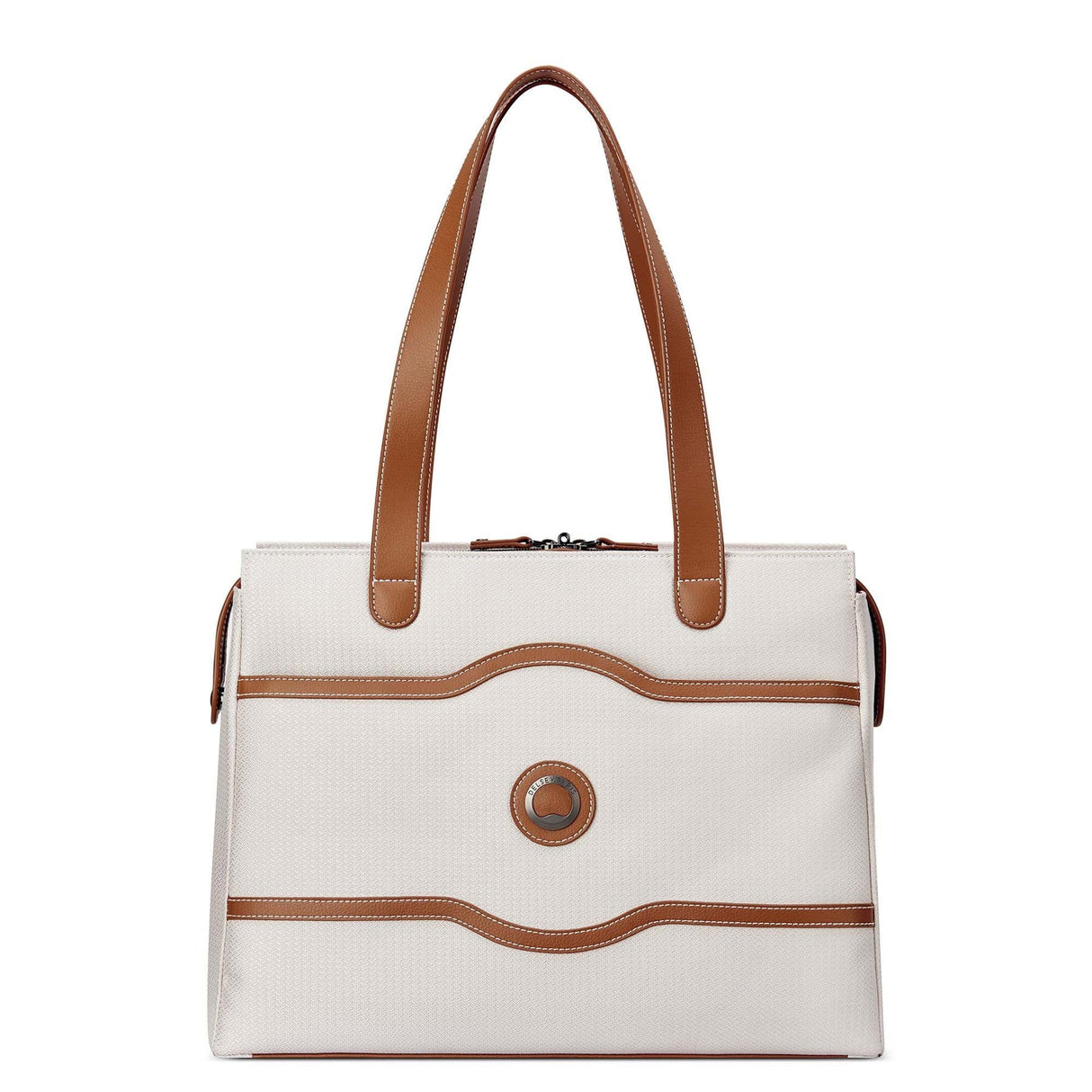 Delsey Chatelet Air 2.0 Shoulder Bag , Angora , 01-delsey-chatelet-air-20-40167635015-01_1800x1800_5a2b01fc-de61-489e-8c78-5ee3c3b954d9