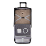 Samsonite Ascella 4 2-Wheel Underseater