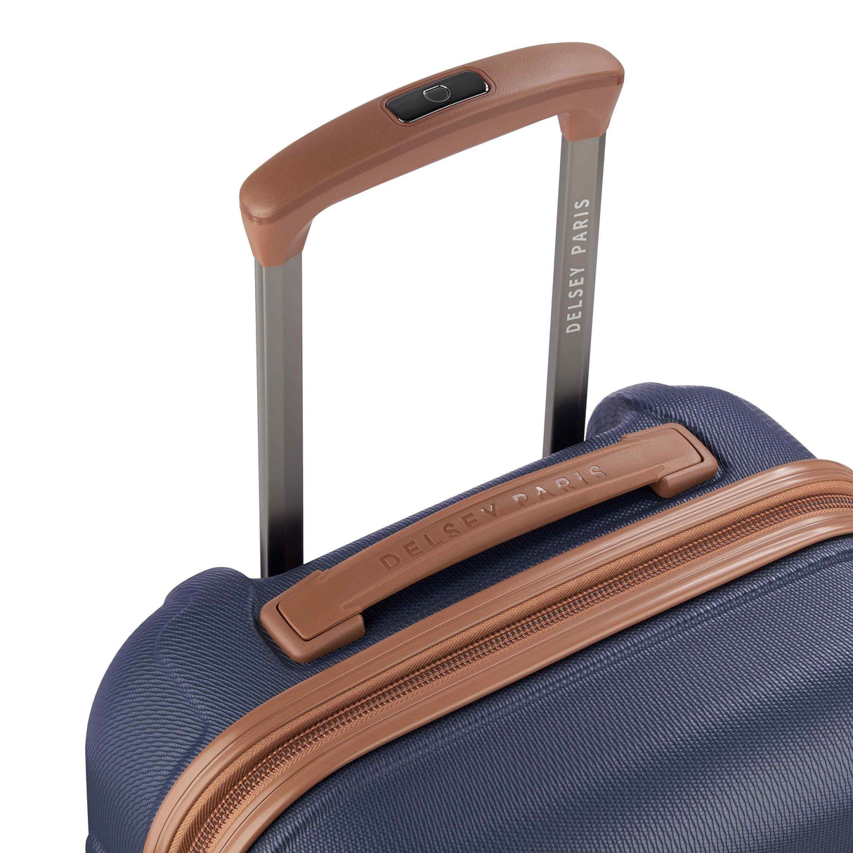 Delsey Flanerie SE Carry-On Plus Spinner
