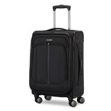 Samsonite Ascella 4 Carry-On Expandable Spinner