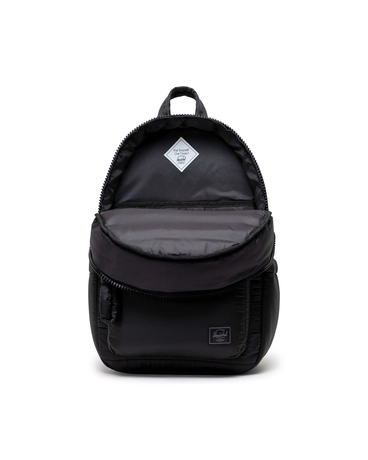 Herschel Settlement Backpack, Quilted - 18L