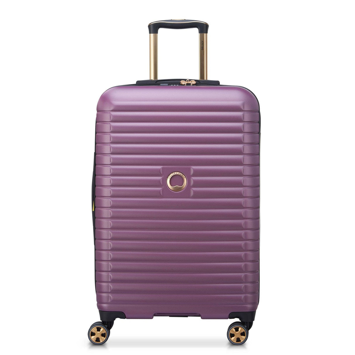 Delsey Cruise 3.0 Medium Checked Expandable Spinner , Light Plum , 12-delsey-cruise-30-40287982008-01_1800x1800_e164e333-ebaf-4a39-9a5b-fec339da7f28