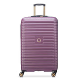 Delsey Cruise 3.0 Large Checked Expandable Spinner , Light Plum , 12-delsey-cruise-30-40287983008-01_1800x1800_f2379df7-23a8-462d-a8a3-e5ac3e8fe560