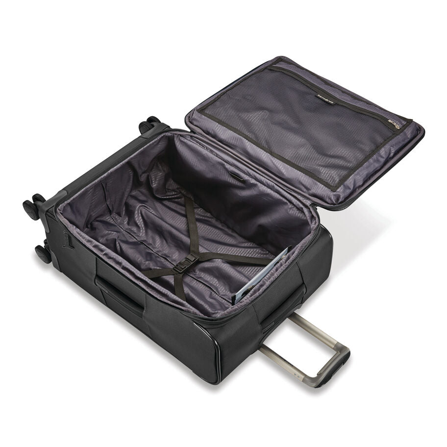 Samsonite Insignis Medium 25" Expandable Spinner , , 1269891041_25Spin_3_Interior