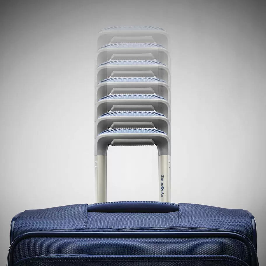 Samsonite Insignis Medium 25" Expandable Spinner