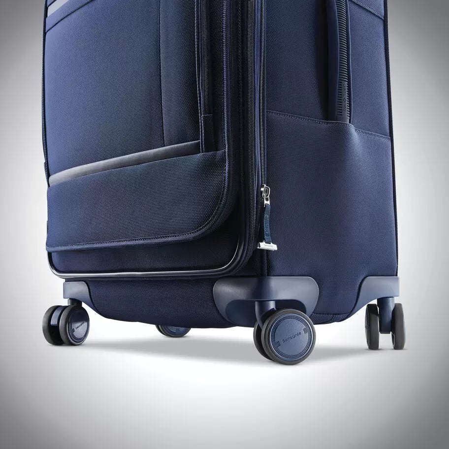 Samsonite Insignis Medium 25" Expandable Spinner , , 1269897719_25Spin_8_Wheels