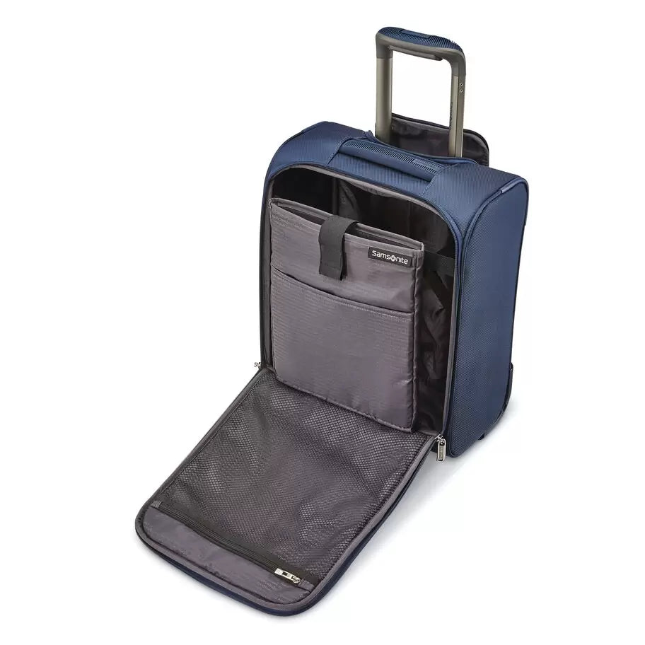 Samsonite Insignis Underseater Wheeled Carry-On